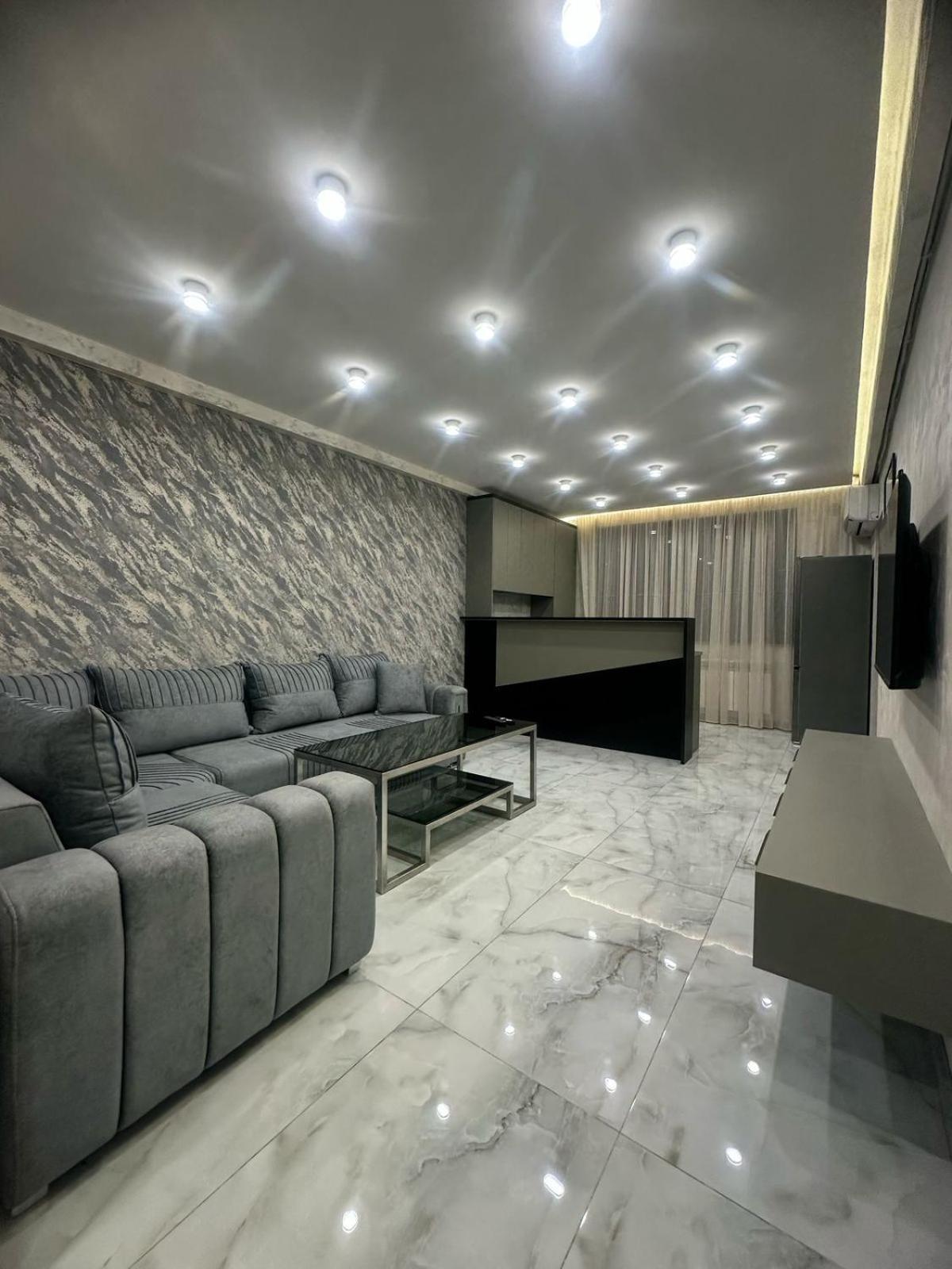 Luxuary Spacious 1Bedroom Apt,Centre Ereván Exterior foto