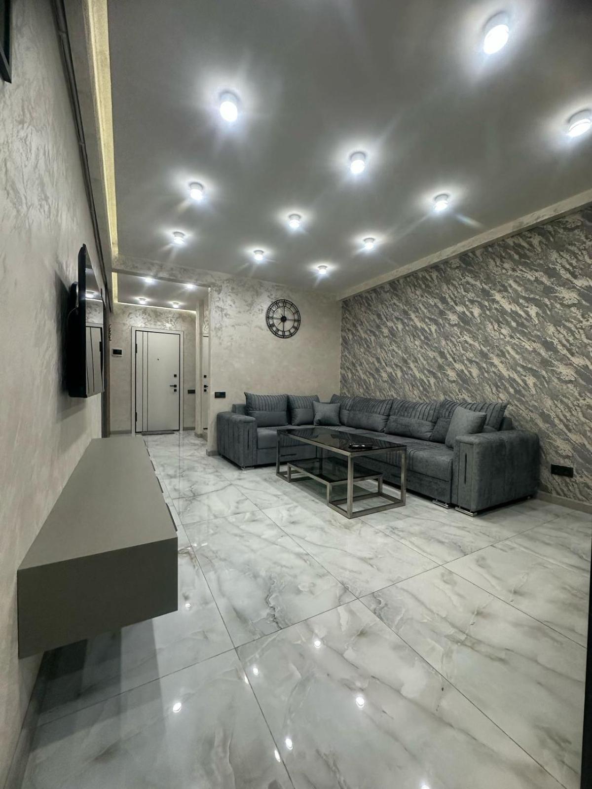 Luxuary Spacious 1Bedroom Apt,Centre Ereván Exterior foto
