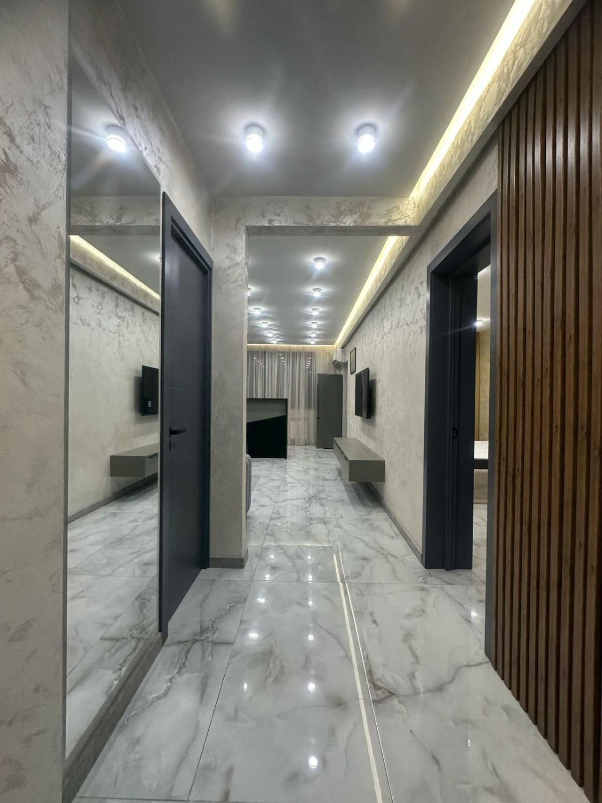 Luxuary Spacious 1Bedroom Apt,Centre Ereván Exterior foto