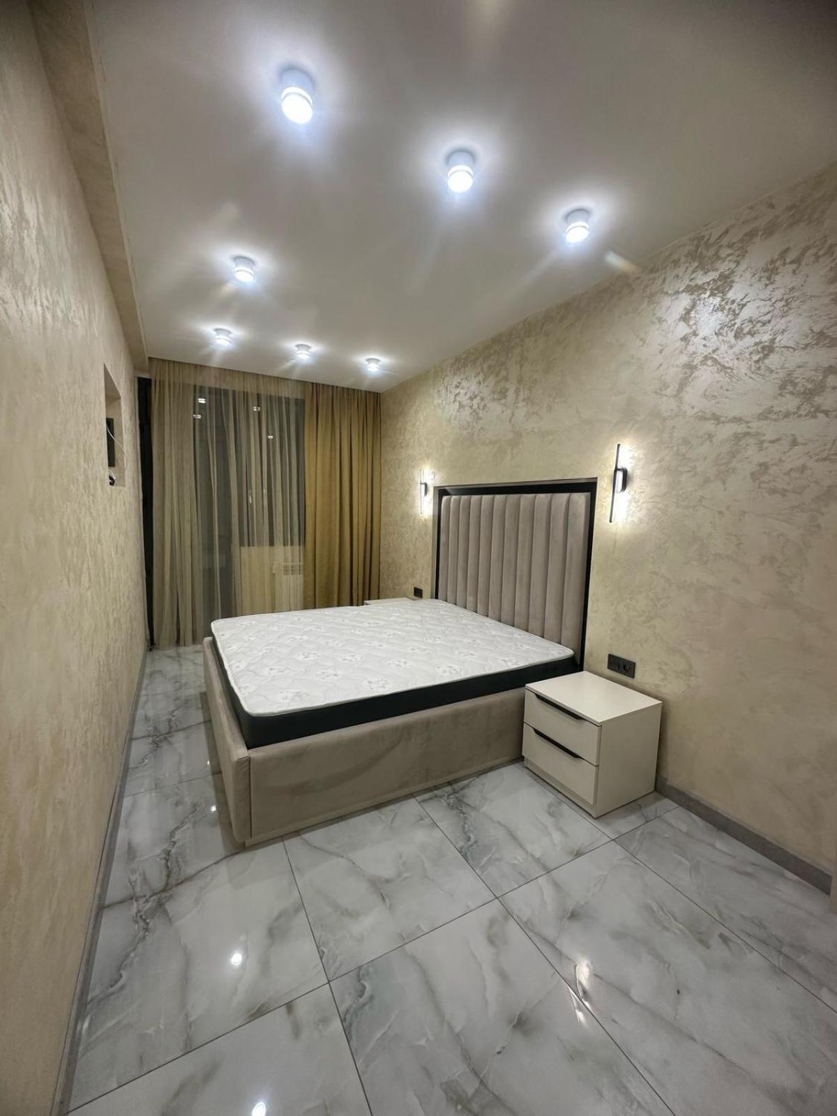 Luxuary Spacious 1Bedroom Apt,Centre Ereván Exterior foto