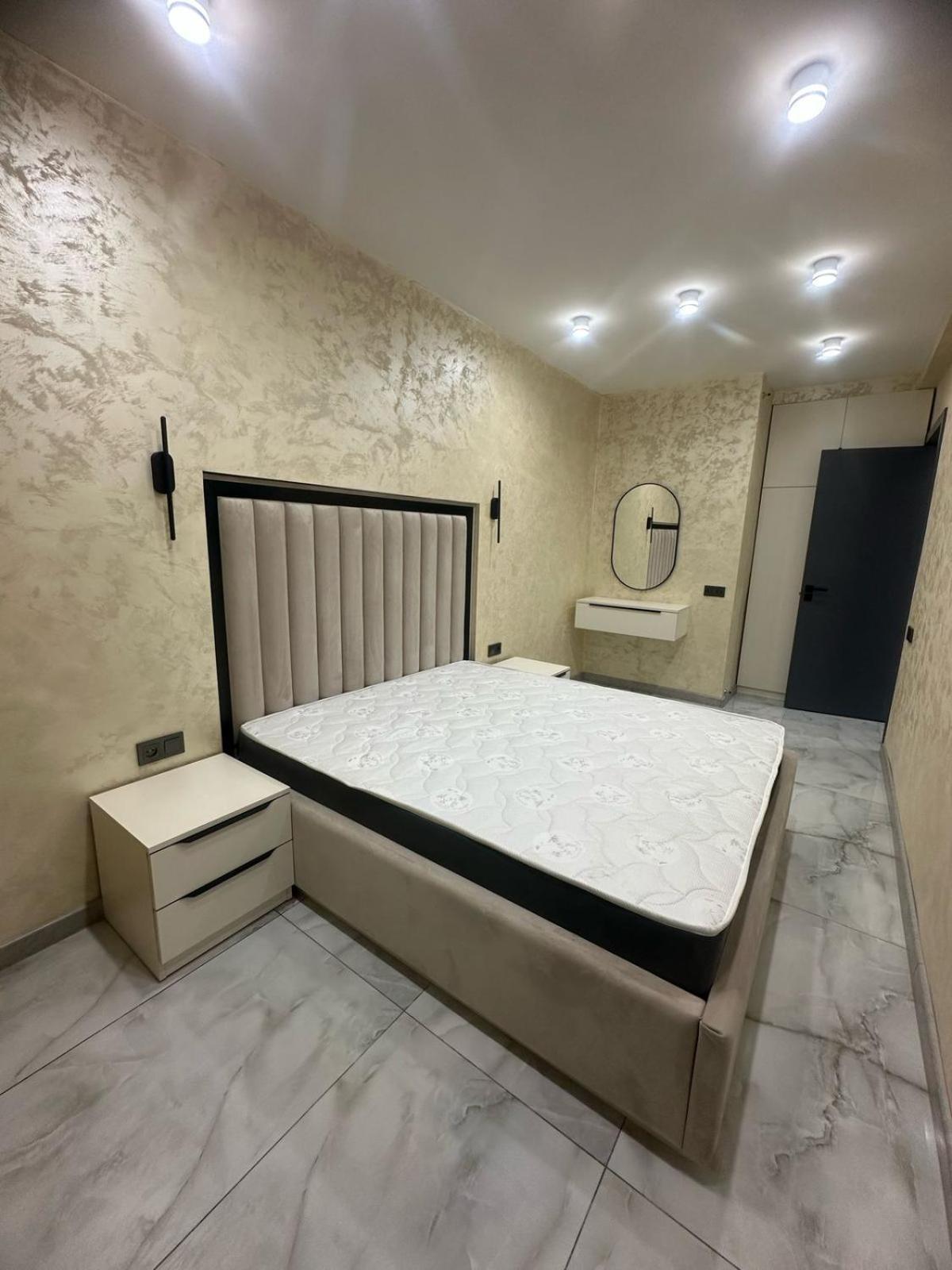 Luxuary Spacious 1Bedroom Apt,Centre Ereván Exterior foto